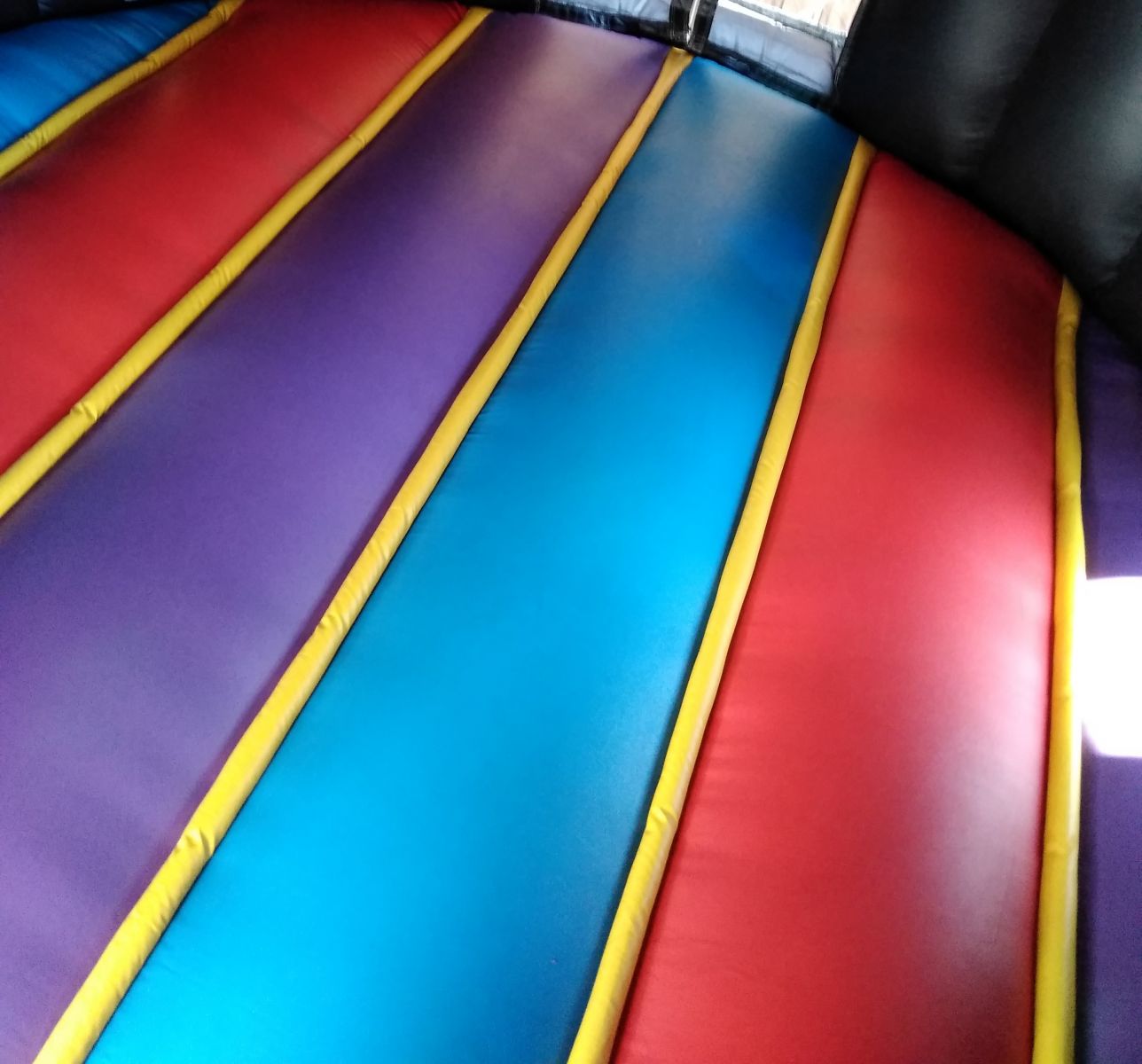 Party Rentals Los Angeles